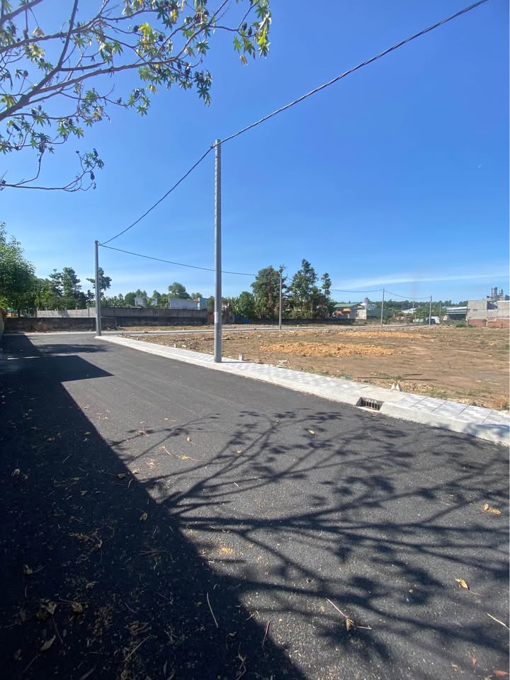 Đất nền Đồng Khởi Biên Hòa 95-110m² 1.99 tỷ - Sổ đỏ chính chủ