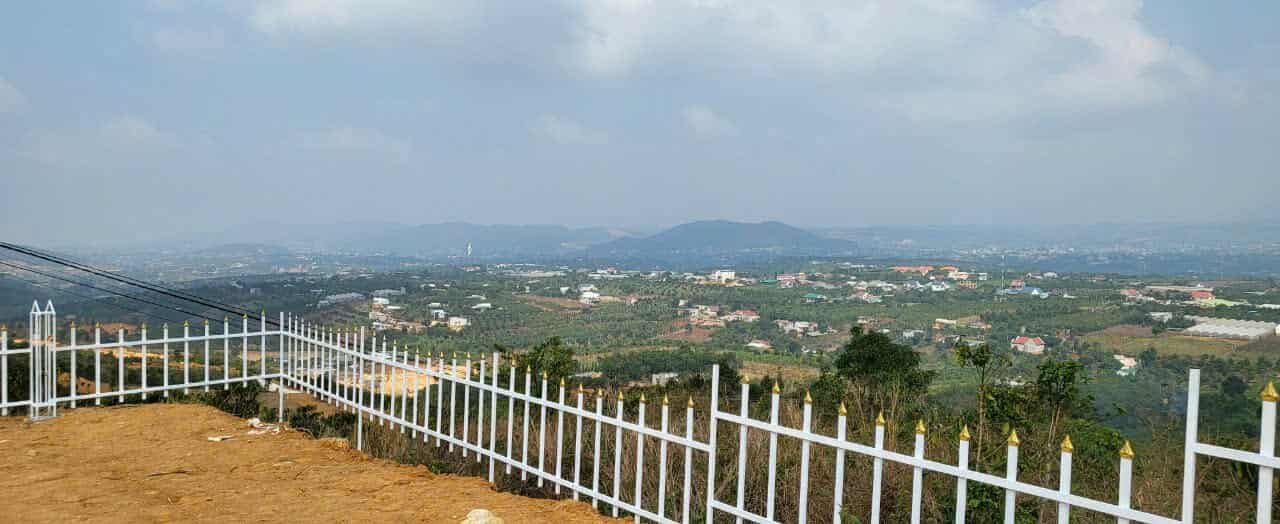 Đất Đông Thanh Lâm Hà 1027m² 1.6 tỷ - Sổ đỏ chính chủ