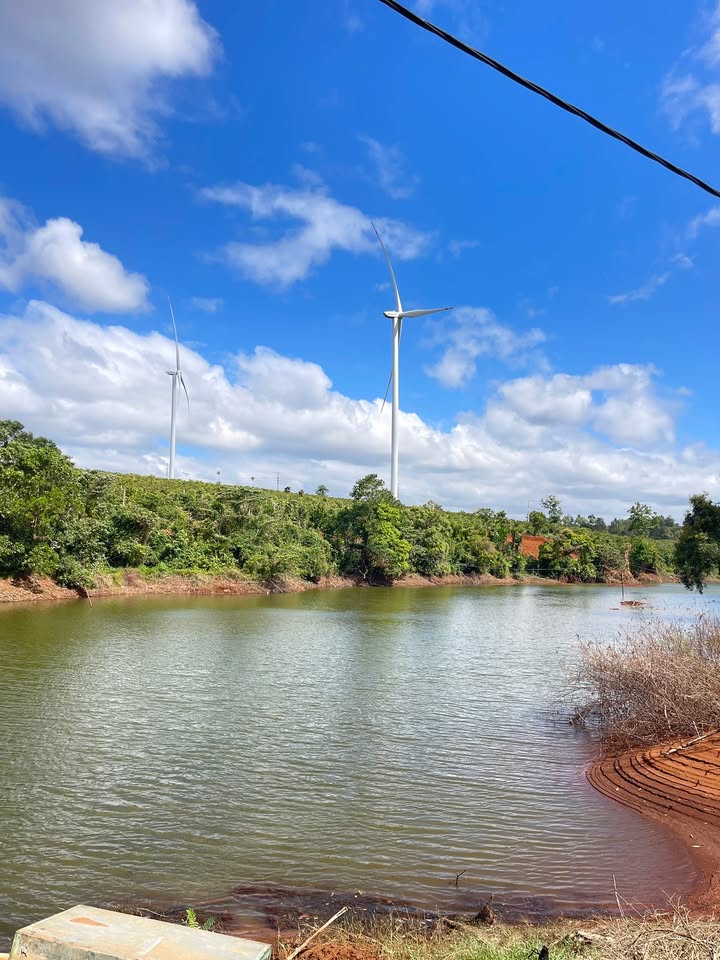 Đất nền Gia Lai 2.520m² giá thỏa thuận - Tiềm năng tăng giá