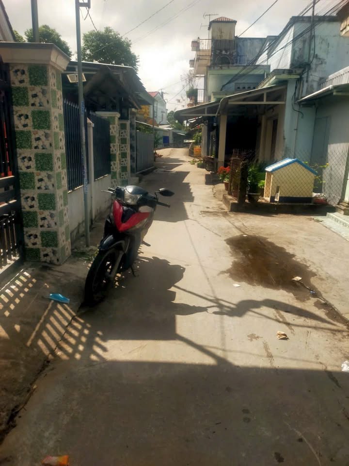 Nhà riêng Định Hòa 60m² 0.69 tỷ - Chính chủ bán