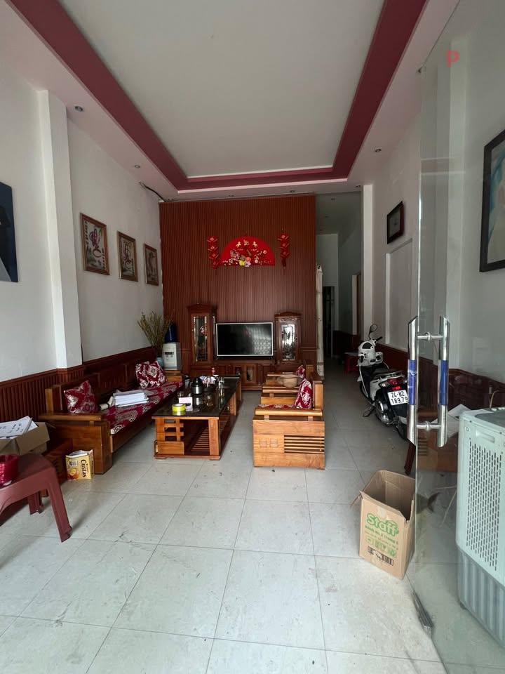 Nhà phố Trần Đăng Ninh Lào Cai 130m2 giá 4 tỷ - Chính chủ bán