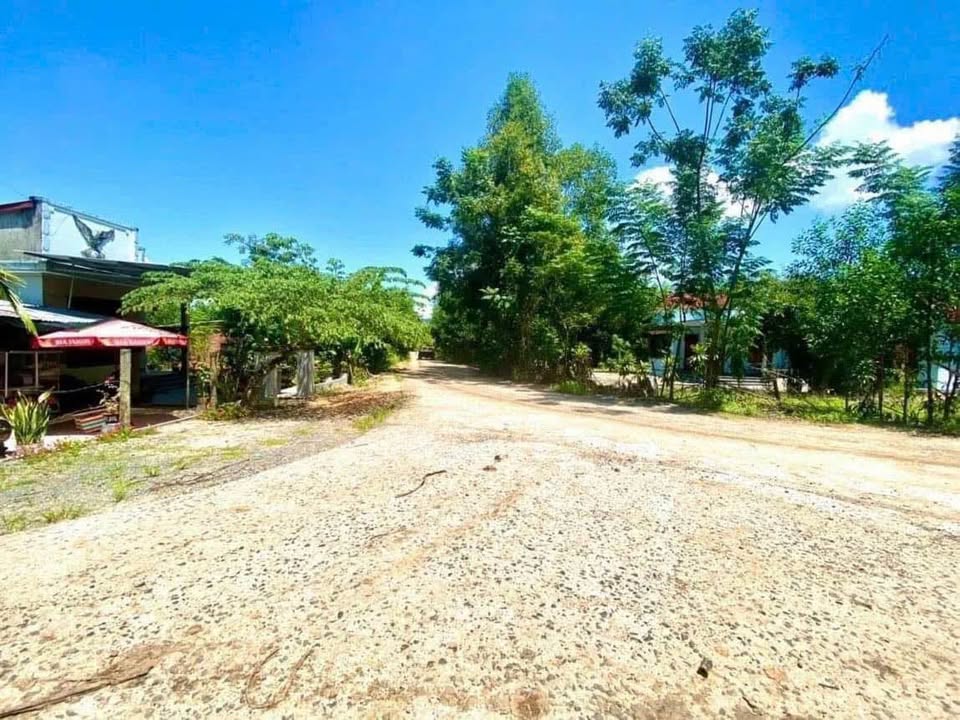 Đất nền Suối Thơm Đông Anh 500m² 450tr - Sổ đỏ chính chủ