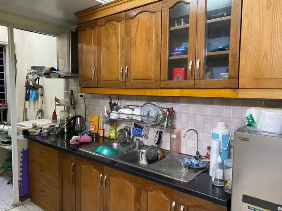 Căn hộ Đặng Xá 36m² 1 tỷ - Bàn giao ngay