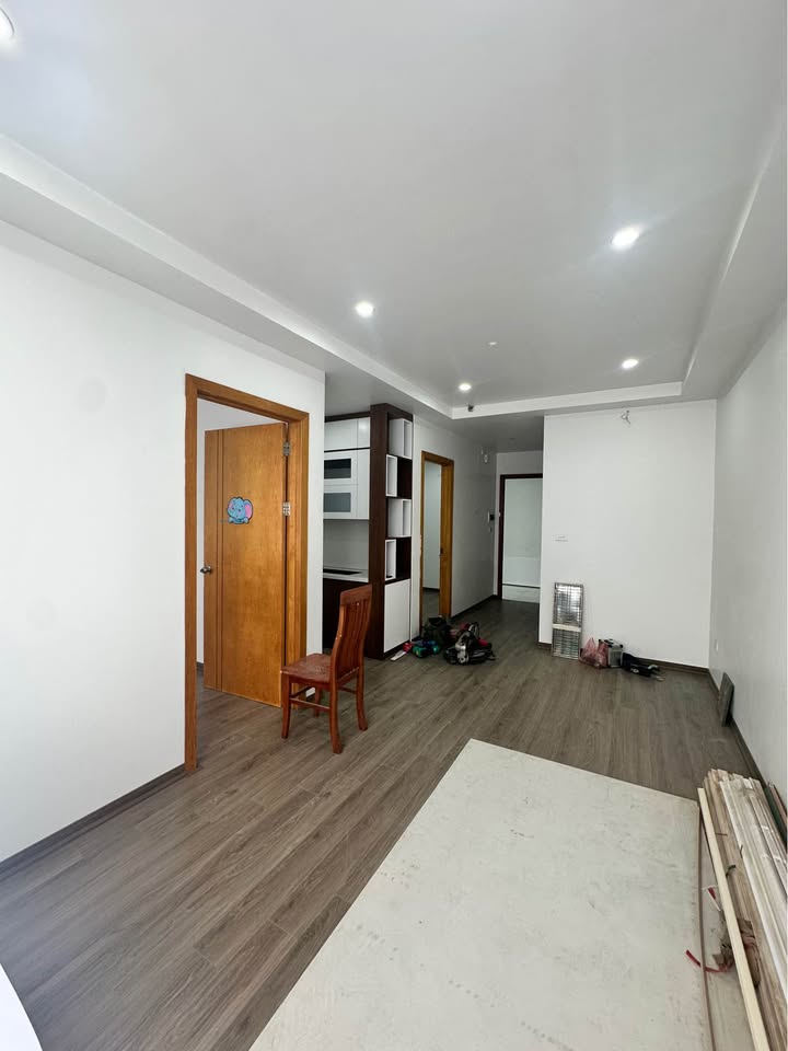 Căn hộ Đông Ngạc Bắc Từ Liêm 56m² 3.75 tỷ View đẹp