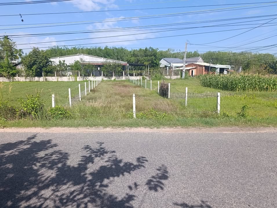 Đất nền Trảng Bàng 294m² 1,3 tỷ - Sổ đỏ chính chủ