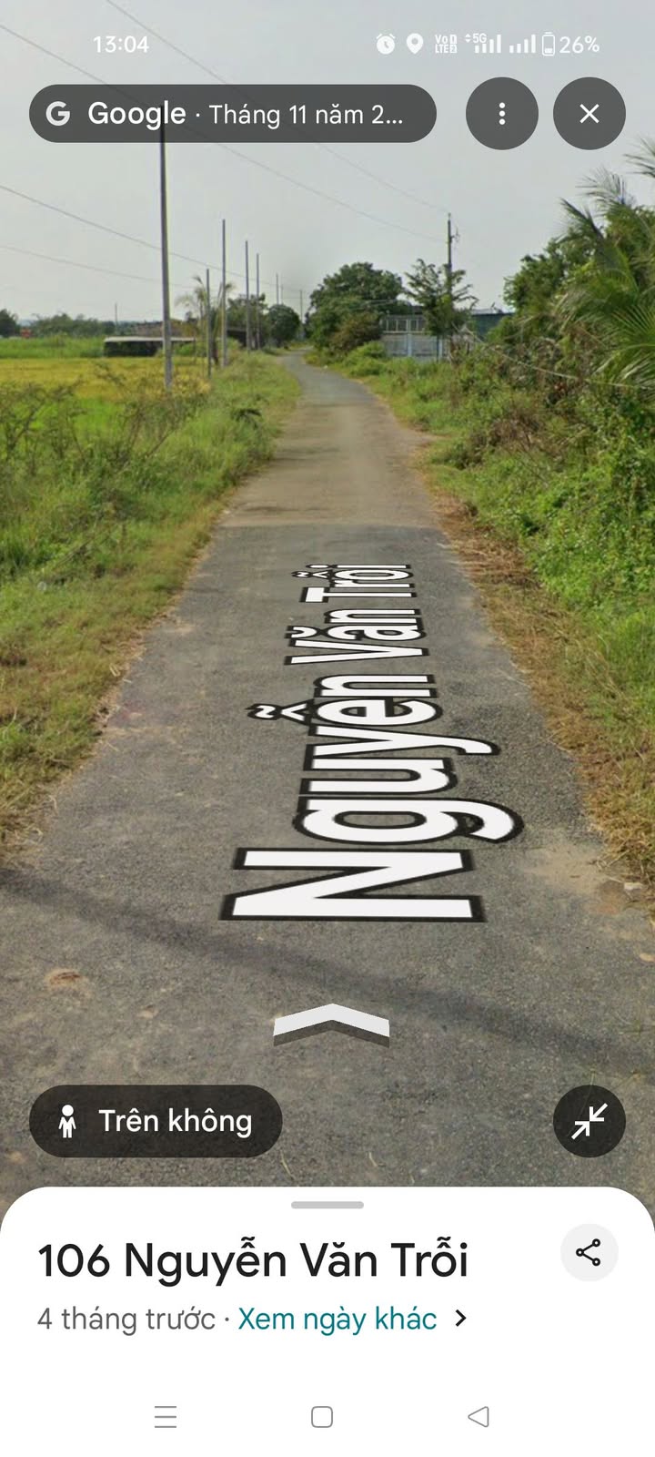 Đất nền Ma Lâm, Bình Thuận 360m² – Sổ đỏ chính chủ, giá 9.5 triệu