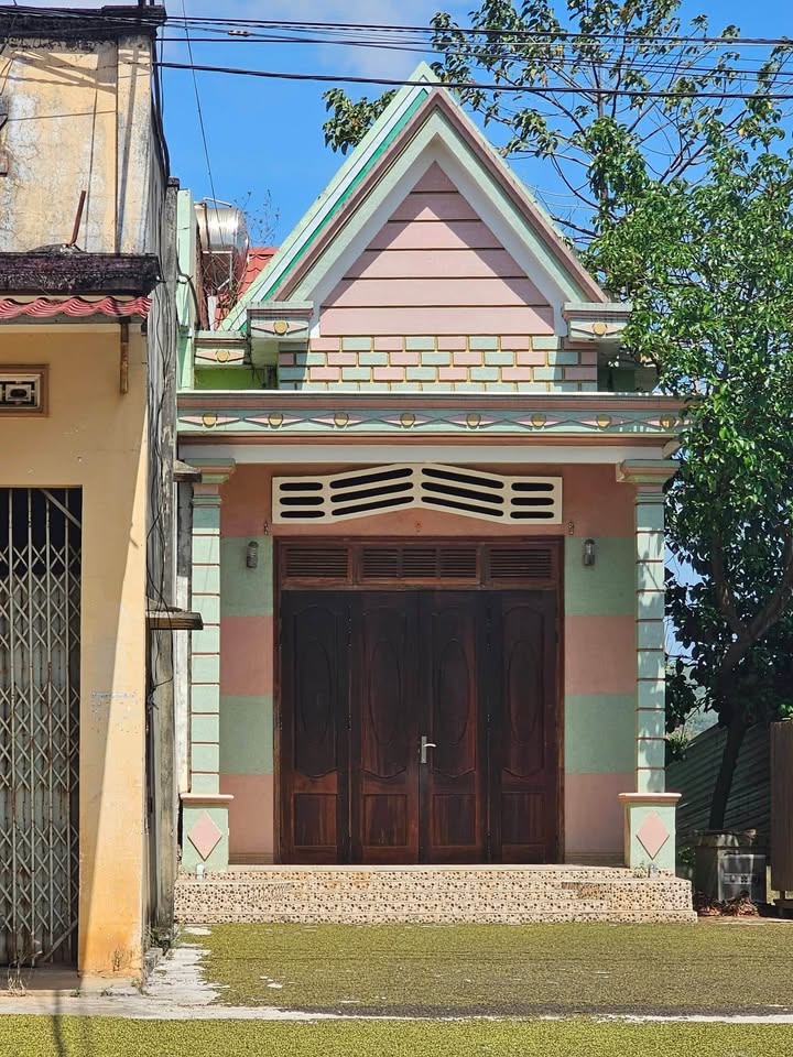 Đất nền Nam Đà, Đắk Nông 500m² 5,8 tỷ - Sổ đỏ chính chủ