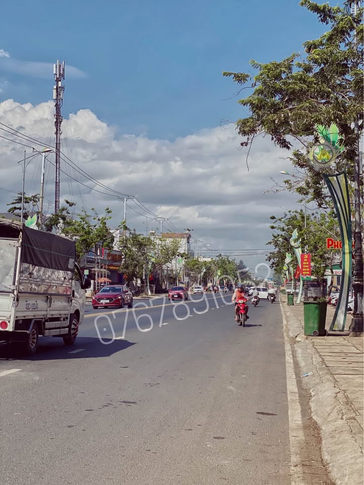 Đất Quốc lộ 20 Đức Trọng 1848m² 32 tỷ - Sổ đỏ chính chủ