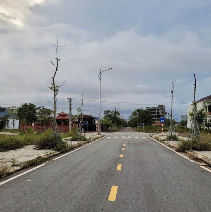 Đất nền Thủy Dương Huế 100m² 3,25 tỷ - Sổ đỏ chính chủ