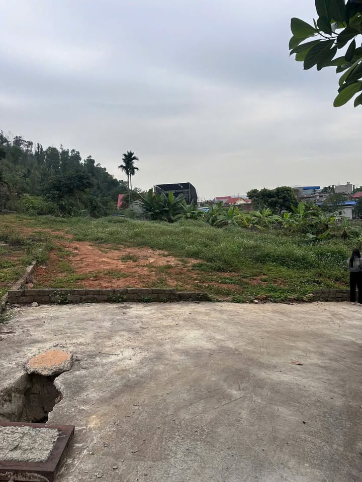 Đất nền Ninh Sơn Thủy Nguyên 805m² 2.42 tỷ - Thổ cư 100%