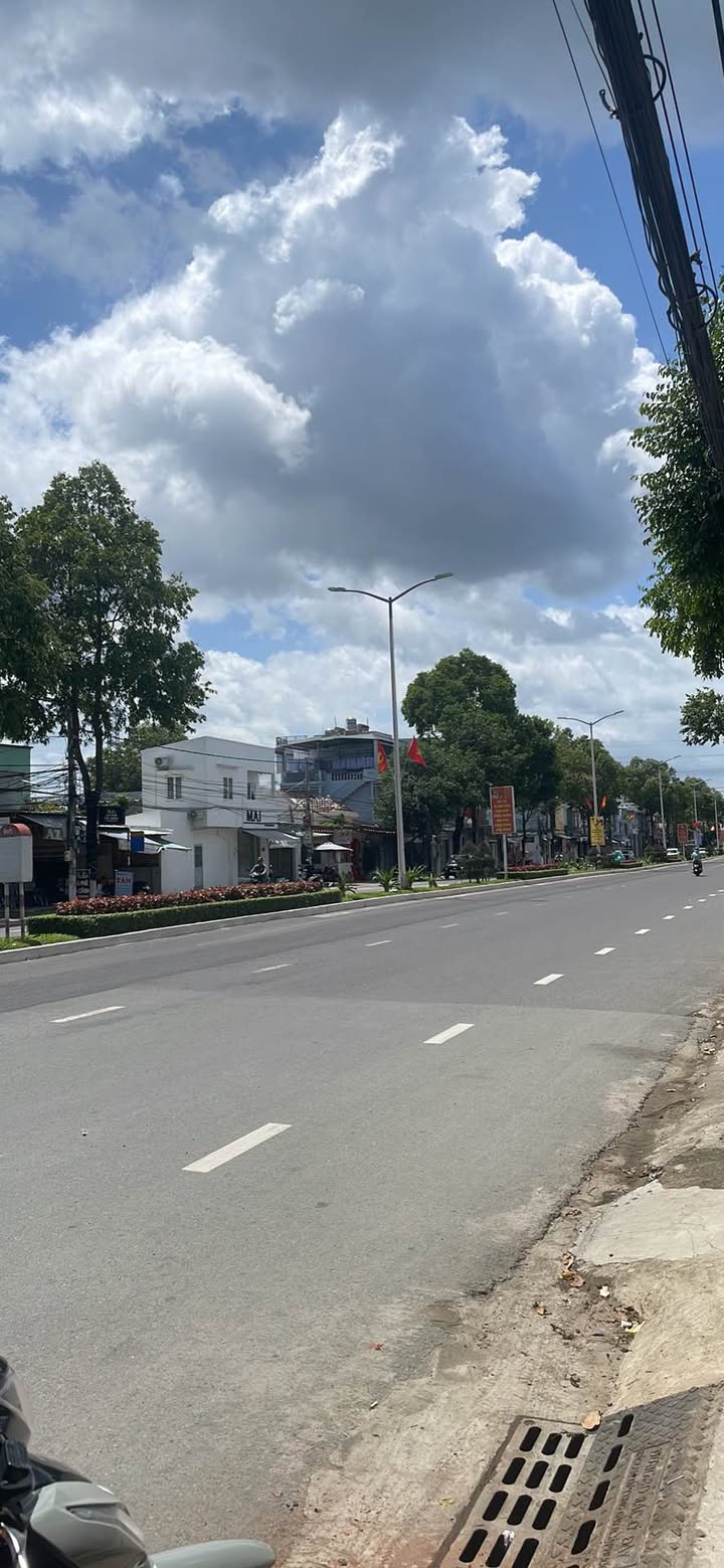 Đất nền Vĩnh Trung Nha Trang 103m² 750 triệu - Sổ đỏ chính chủ