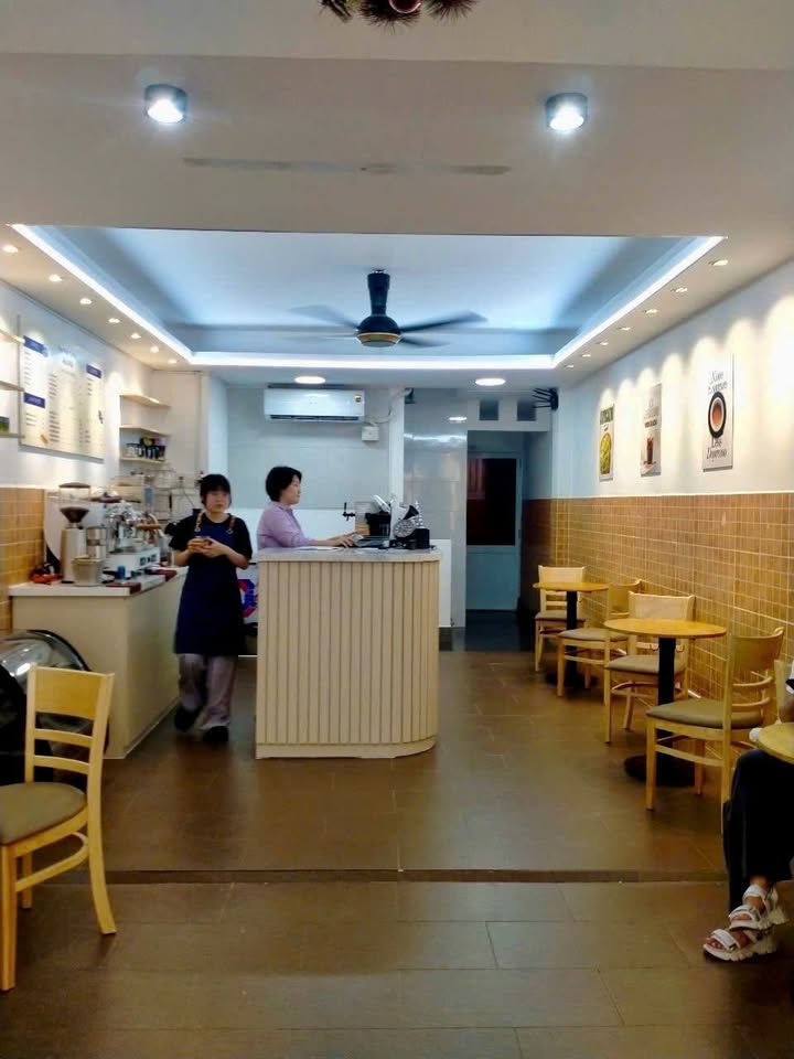 Nhà nguyên căn Thảo Điền 75m² 65tr - Sẵn sàng ở ngay