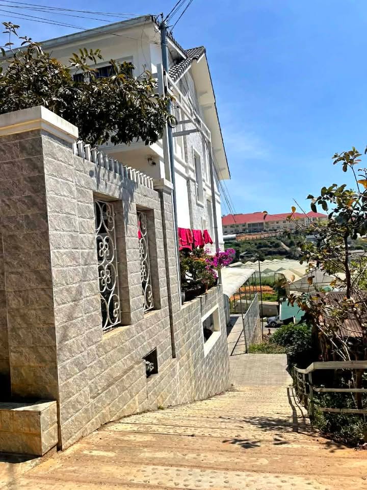 Phòng trọ Đà Lạt Công Chúa Ngọc Hân giá thỏa thuận ở ngay