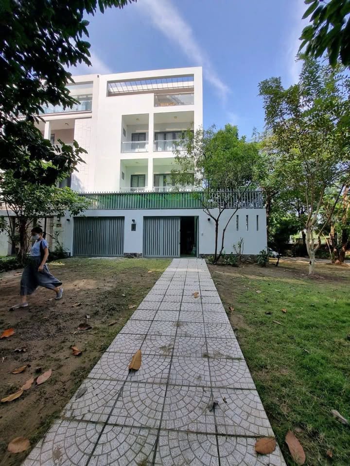 Nhà mặt tiền Everich 3 Q11 194m² 55 triệu - Mặt tiền kinh doanh