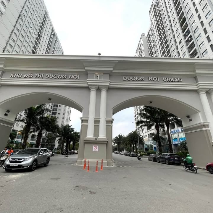 Nhà Dương Nội 40m2 giá 6 tỷ - Chính chủ bán nhanh