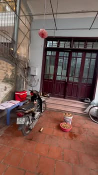 Nhà thuê Phú La Hà Đông 200m² 13 triệu - Ô tô vào tận nhà