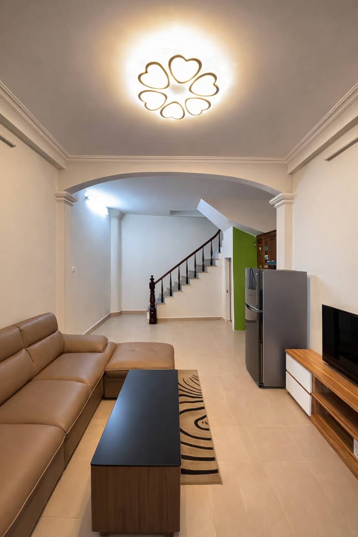 Nhà Hà Trì Hà Đông 34m² 7 tỷ - Chính chủ bán