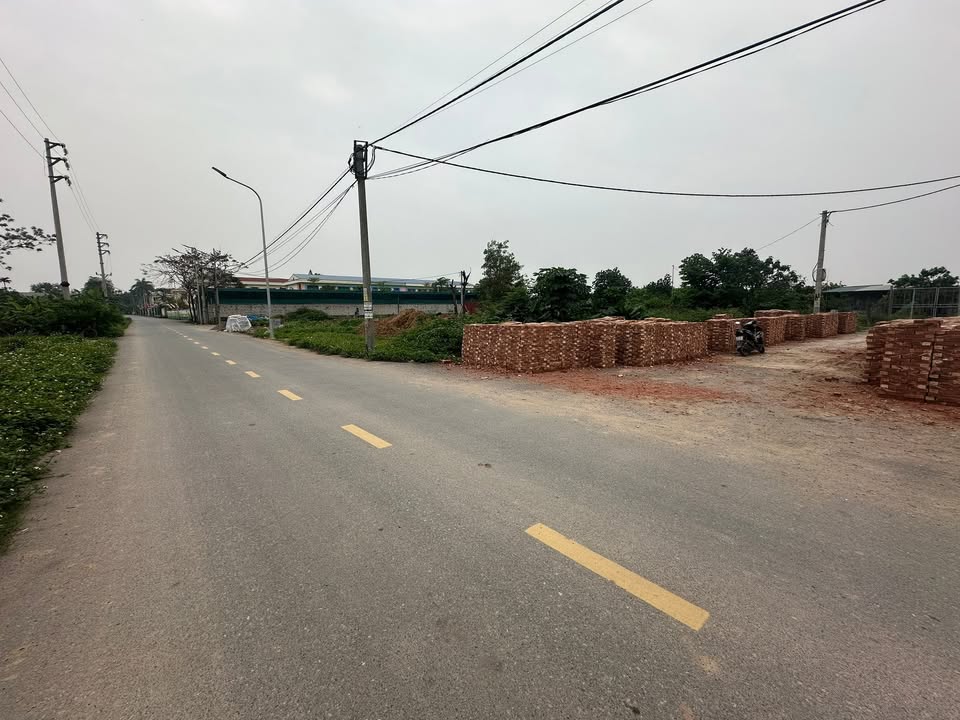 Đất Dương Nội Hà Đông 98m² giá thỏa thuận - Đầu tư dài hạn