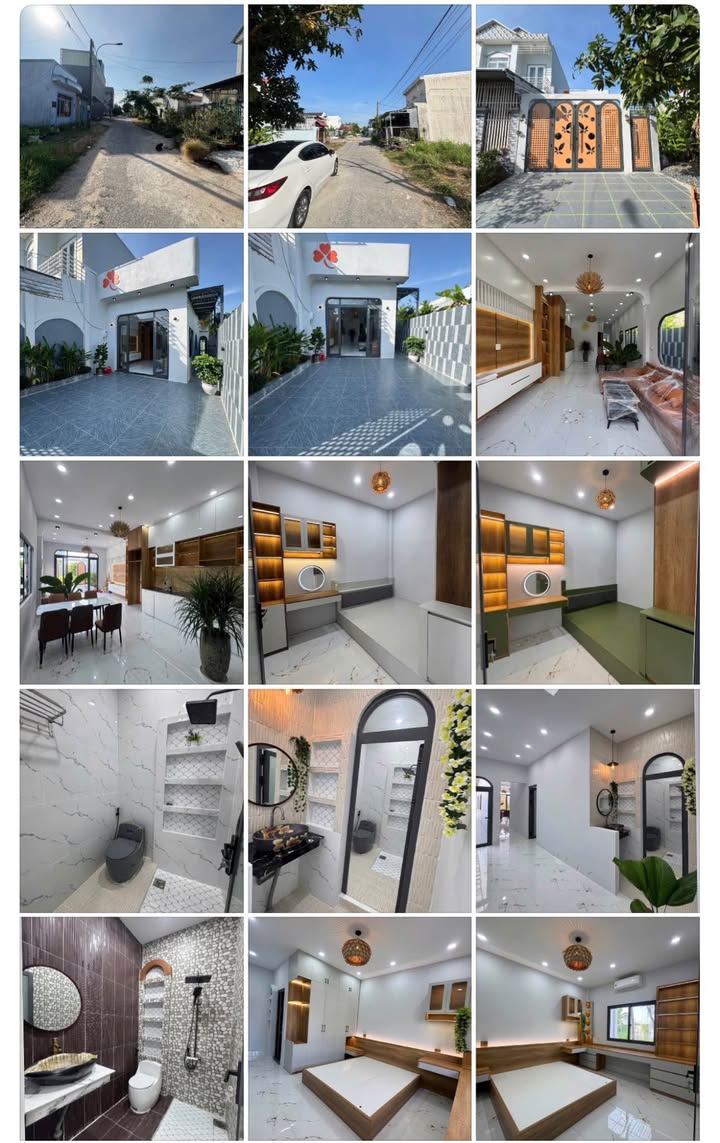 Nhà mặt tiền Ngô Sỹ Liên Rạch Giá 150m² 3.1 tỷ - Chính chủ bán gấp