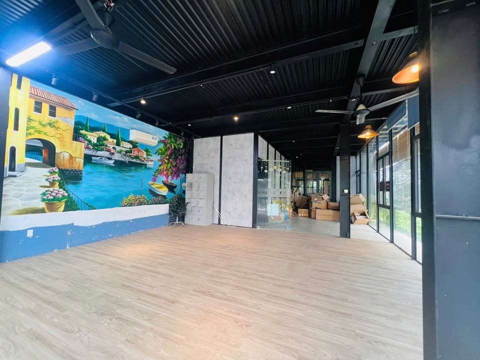 Văn phòng Khuê Trung Cẩm Lệ 60m² 7 triệu - Sẵn sàng làm việc