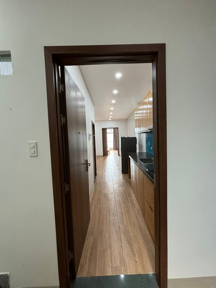 Căn hộ Phú Gia Compound 6 triệu/tháng - Bàn giao ngay