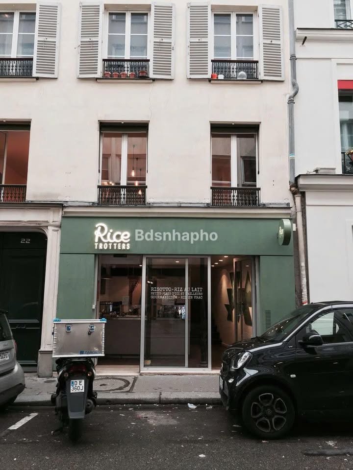 Nhà cho thuê An Thượng Sơn Trà 60m² 30 triệu - Sẵn sàng ở ngay