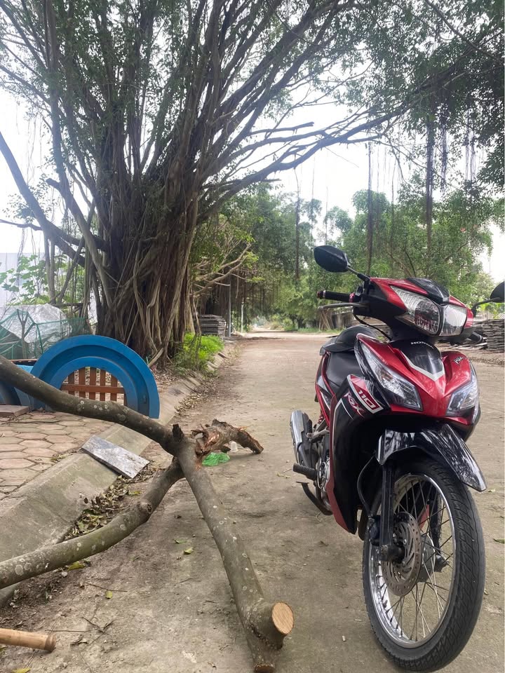 Đất nền Xuân Hòa Hoài Nam 95m² giá 3 tỷ - Sổ đỏ chính chủ