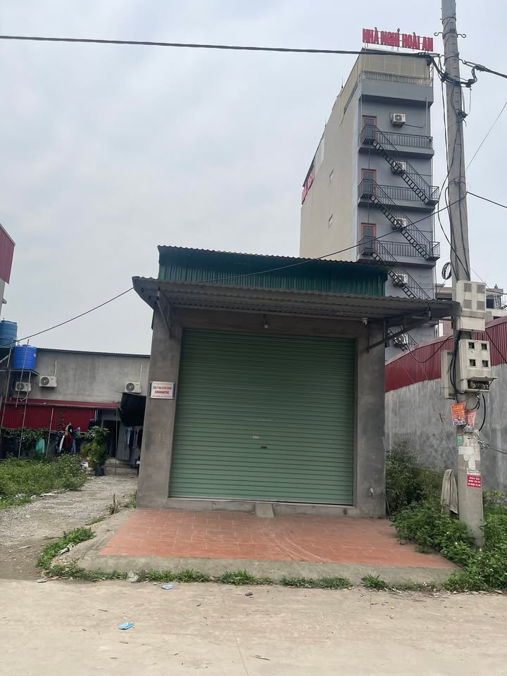 Đất Ninh Khánh Việt Yên 72m² giá 3,9xx - Sổ đỏ chính chủ