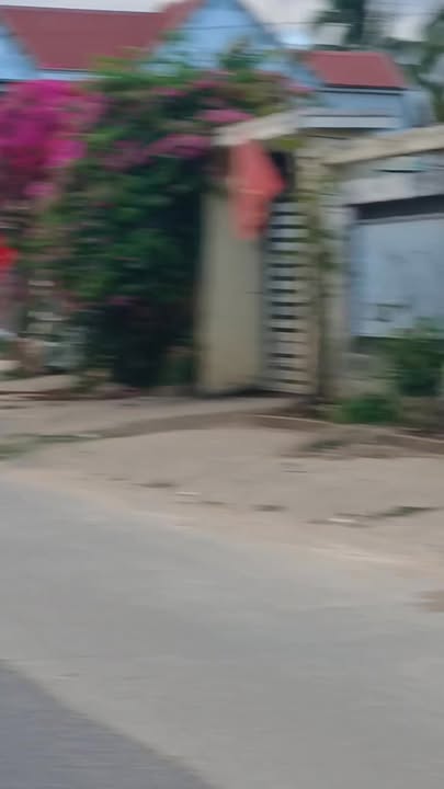 Đất thổ cư Lê Hồng Phong Đắk Hà 240m² - Giá tốt hiếm có