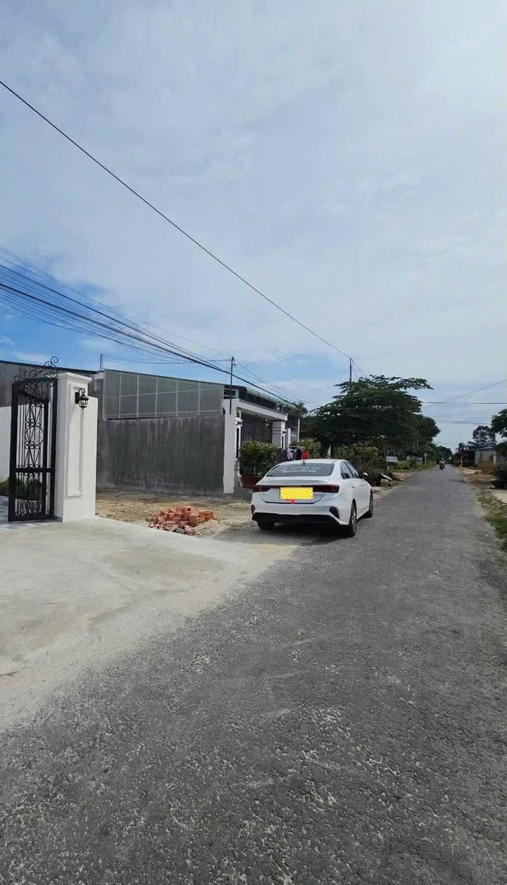 Đất nền Long Hoa Hòa Thành 176m² 150 triệu - Sổ đỏ chính chủ