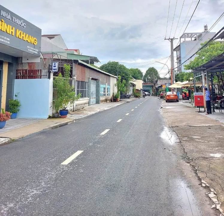 Đất Phạm Hồng Thái Hòa Thành 170m² 399 triệu/m - Sổ hồng