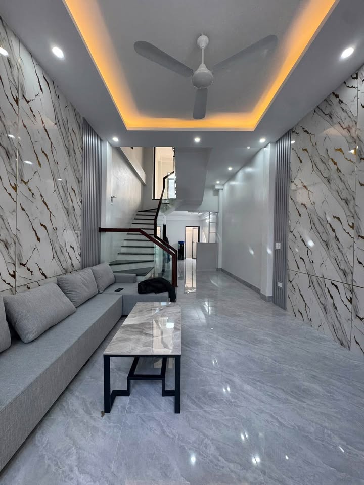 Nhà riêng Đông Thịnh 60m² giá 2 tỷ VND - Chính chủ bán