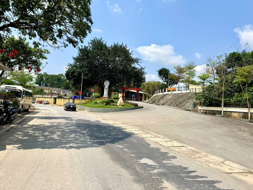 Đất nền Z121 Trung Giáp 100m² 1 tỷ - Tiềm năng tăng giá