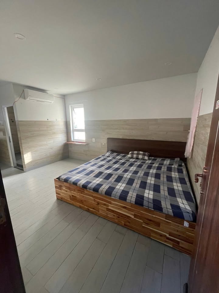 RoomForRent Quy Nhơn 25m² thỏa thuận - Giờ giấc tự do