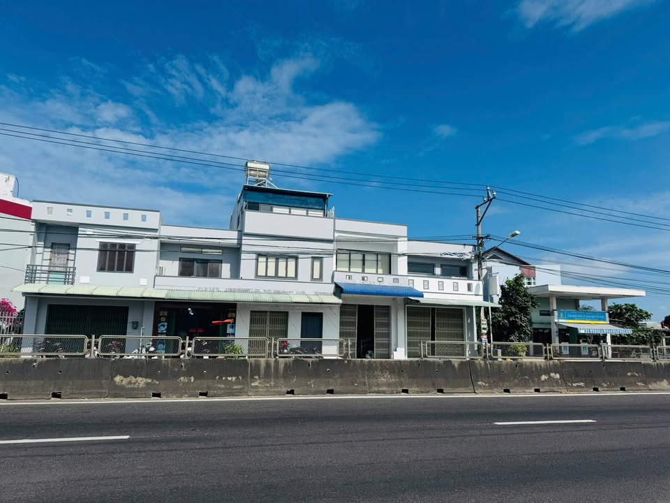 Nhà mặt tiền Tuy Phước 65m² 5 triệu - Sẵn sàng ở ngay