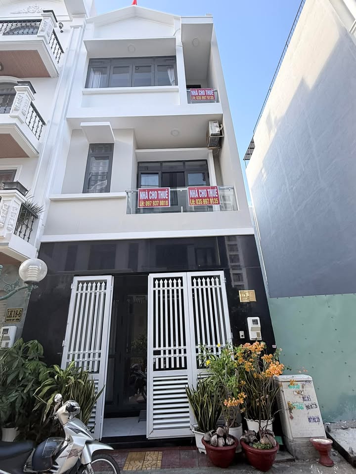 Nhà nguyên căn Hacom Ninh Sơn - Thỏa thuận - Vị trí đẹp