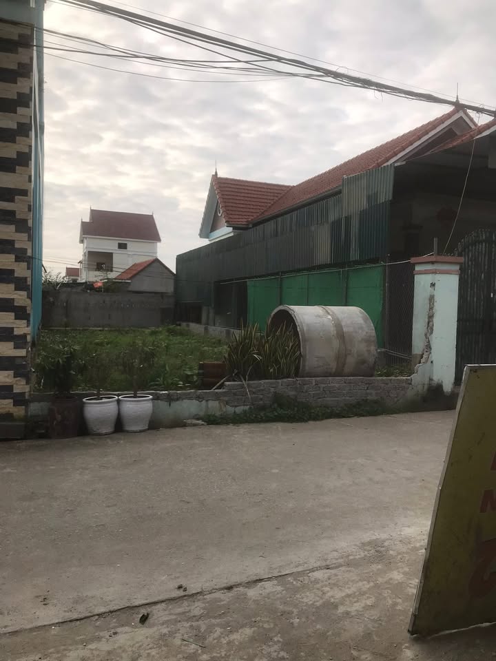 Đất Diễn Thành, Diễn Châu 136m² - Giá tốt hiếm có