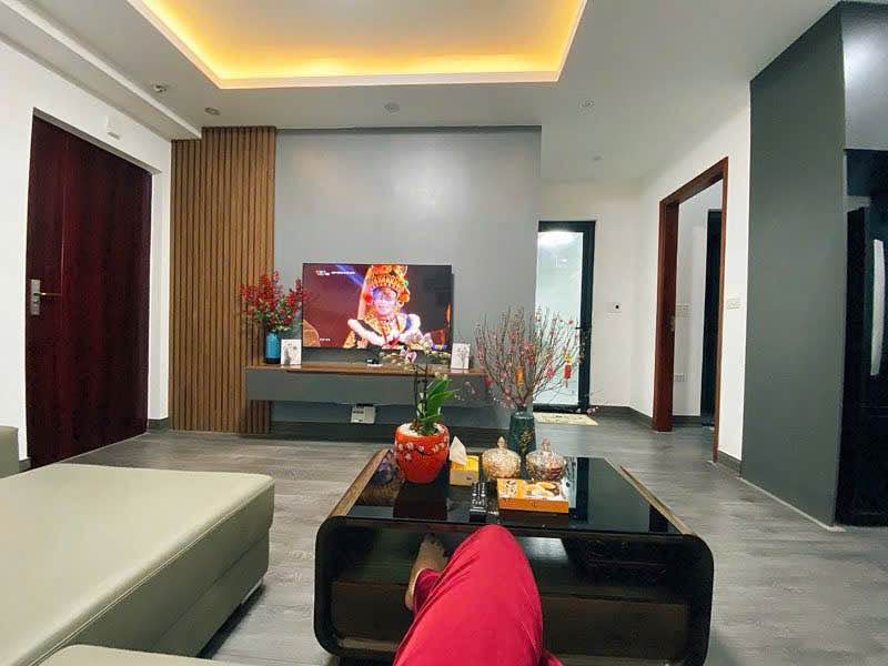 Căn hộ Gia Thịnh Phát Nguyễn Du 63m² giá 2 tỷ - Bàn giao ngay