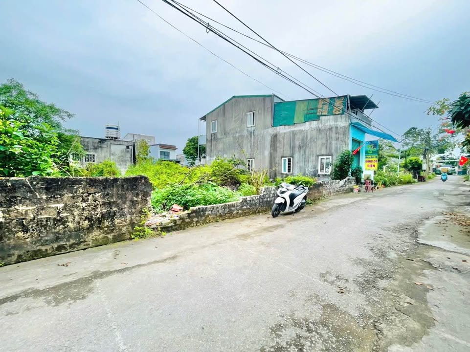 Đất Hưng Lộc Lối 2 Lê Quý Đôn 78m² 2.75 tỷ - Sổ đỏ chính chủ