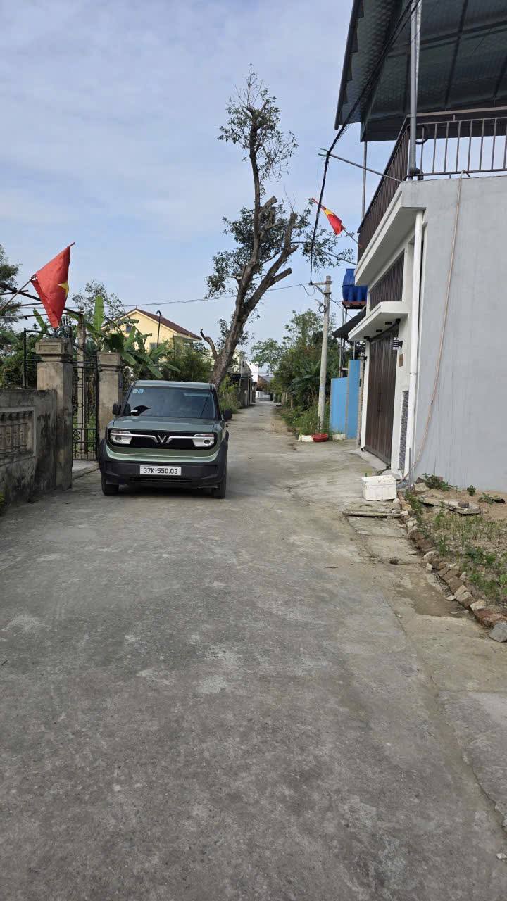 Đất nền Vinh Quyết Tiến 93m² 3,05 tỷ - Sổ đỏ chính chủ