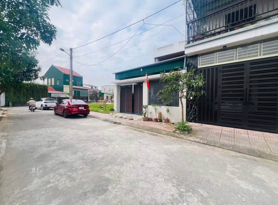 Đất nền Hưng Đông Vinh 135m² 4,1 tỷ - Sổ đỏ chính chủ