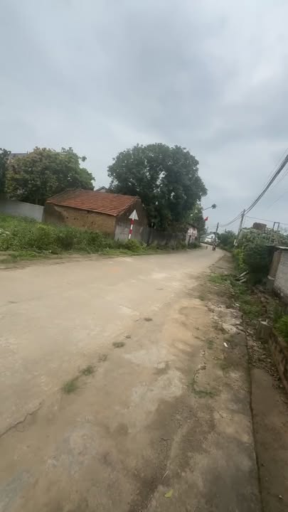 Đất Nghi Lâm Nghi Lộc 171m² sổ đỏ chính chủ