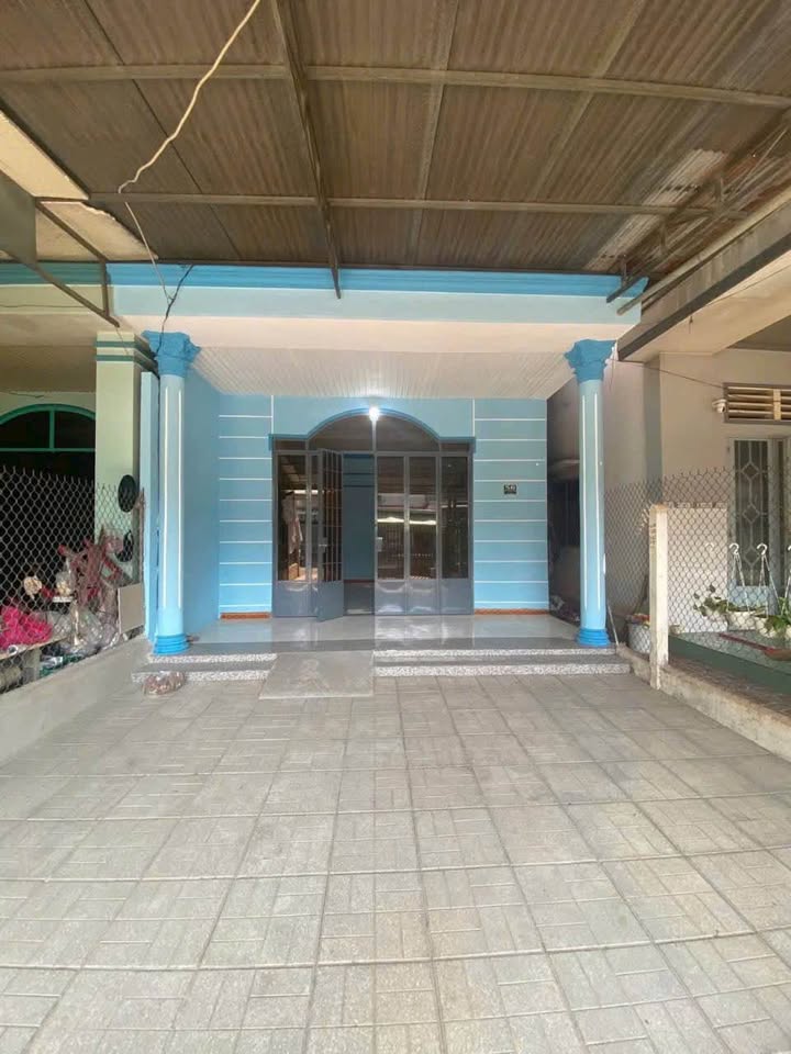 Nhà cấp 4 Tây Ninh 138m² 1.007 tỷ - Chính chủ bán