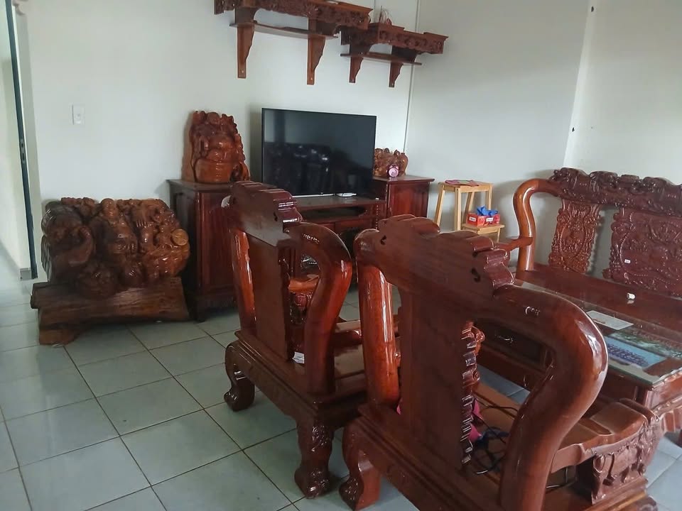 Nhà riêng Đồng Xoài 150m² 2.6 tỷ - Chính chủ bán