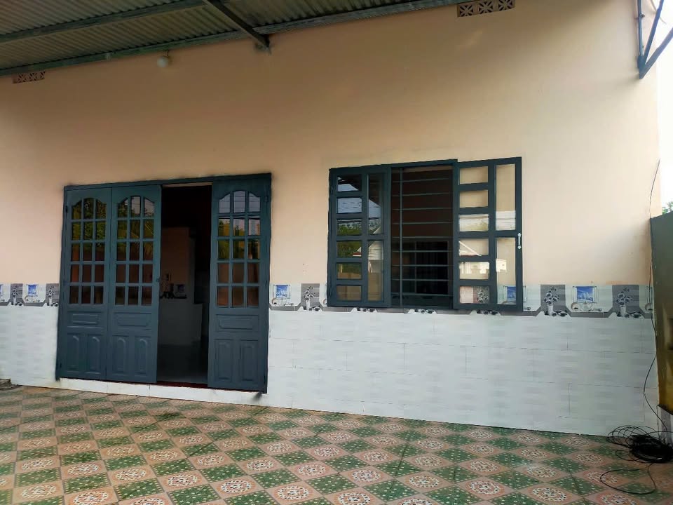 Nhà Phan Bội Châu Bình Thạnh 6 triệu - Sẵn sàng ở ngay