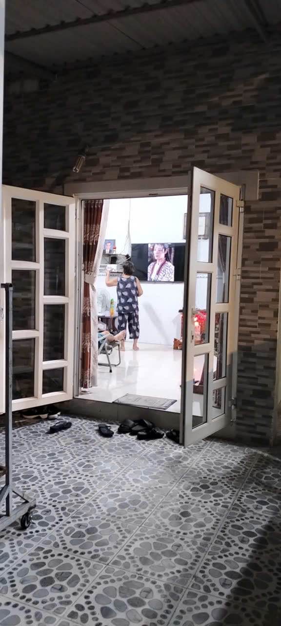 Nhà Tam Bình Thủ Đức 88m² 6 tỷ - Ô tô vào tận nhà