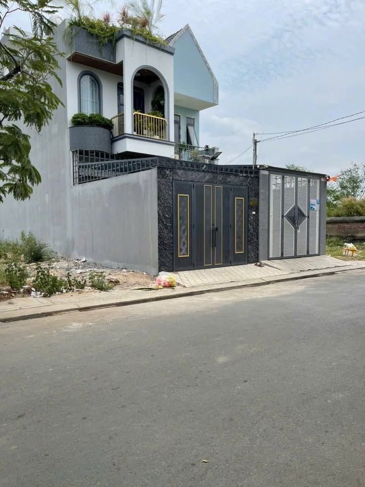 Đất nền Long Trường 88m2 4,49 tỷ - Đường to ô tô