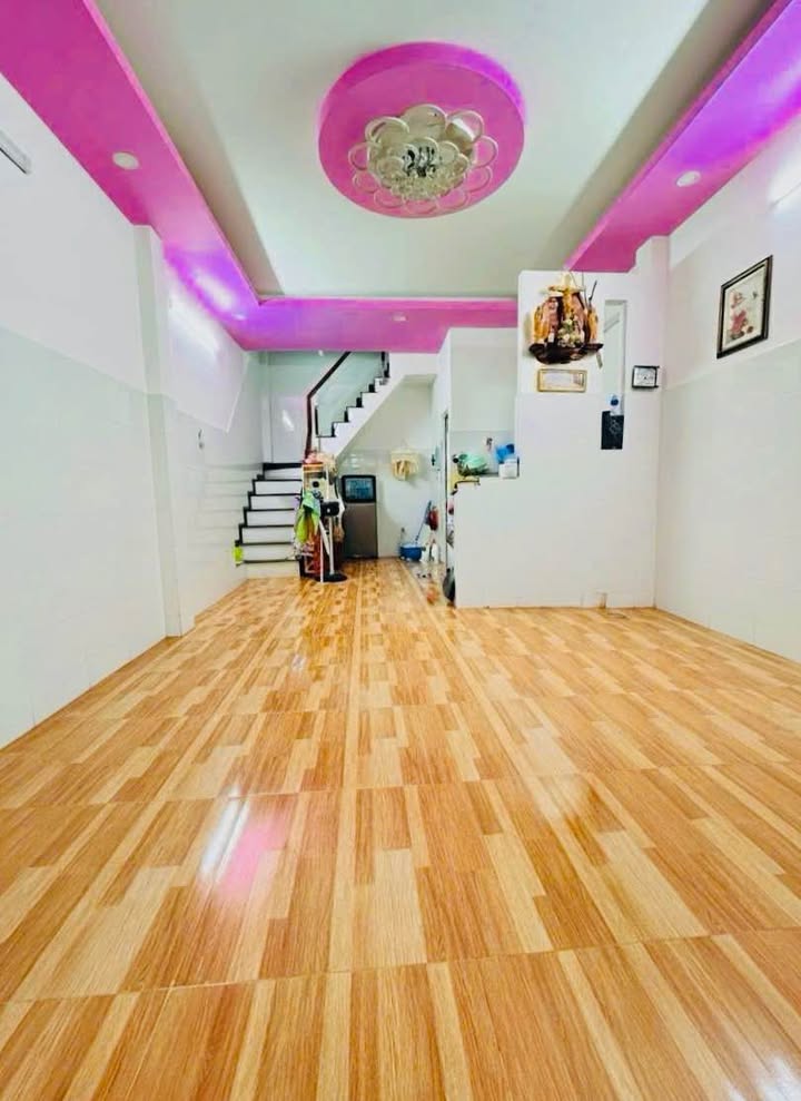 Nhà Tỉnh Lộ 43 Bình Chiểu 51m² 4,15 tỷ - Chính chủ