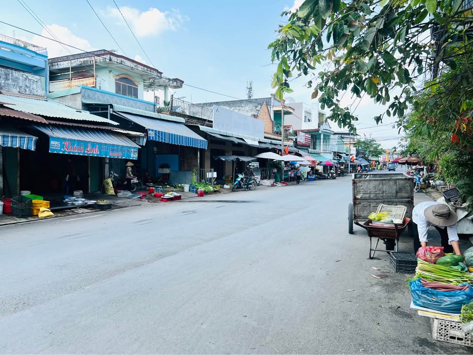 Nhà cấp 4 Bến Gỗ Long Hưng 126m² 1,85 tỷ - Chính chủ bán