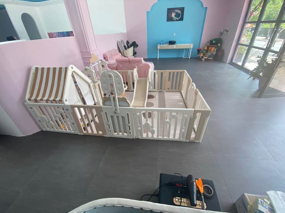 Nhà cho thuê Võ Thị Sáu Long Thành 30 triệu - Vị trí đẹp